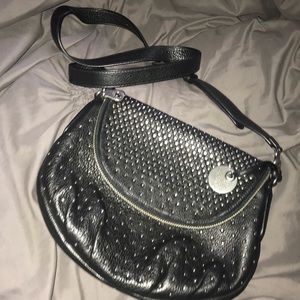 Marc jacobs black crossover